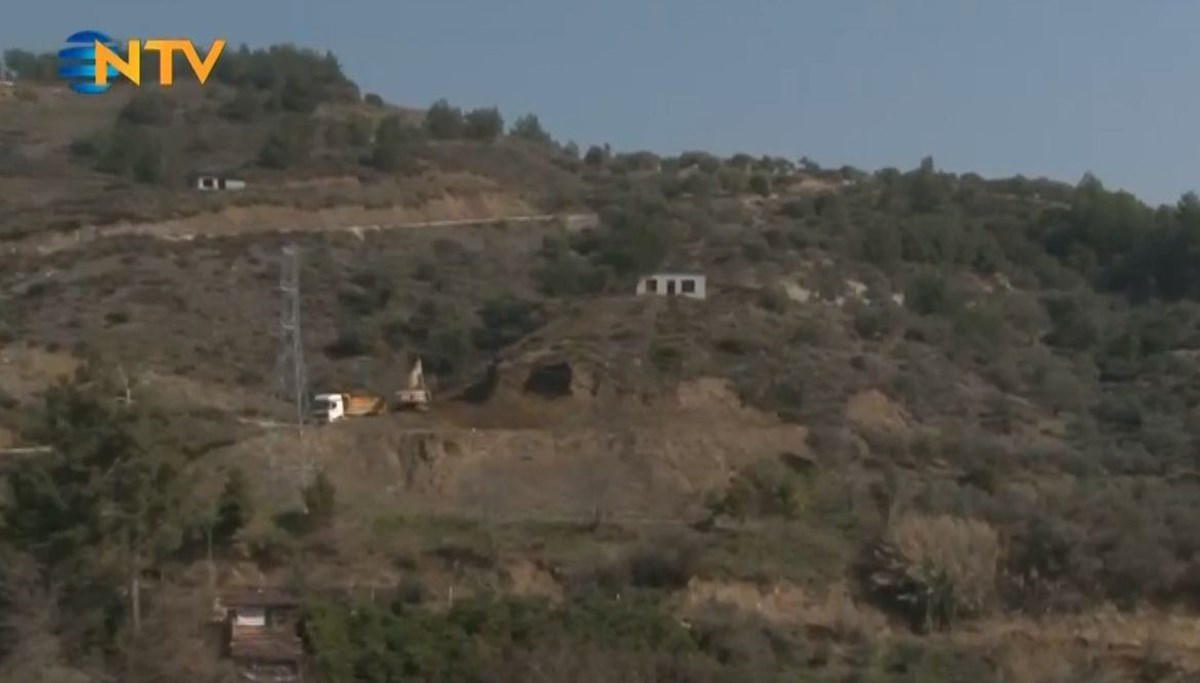 Hatay'ın yeni konut projesi hazır