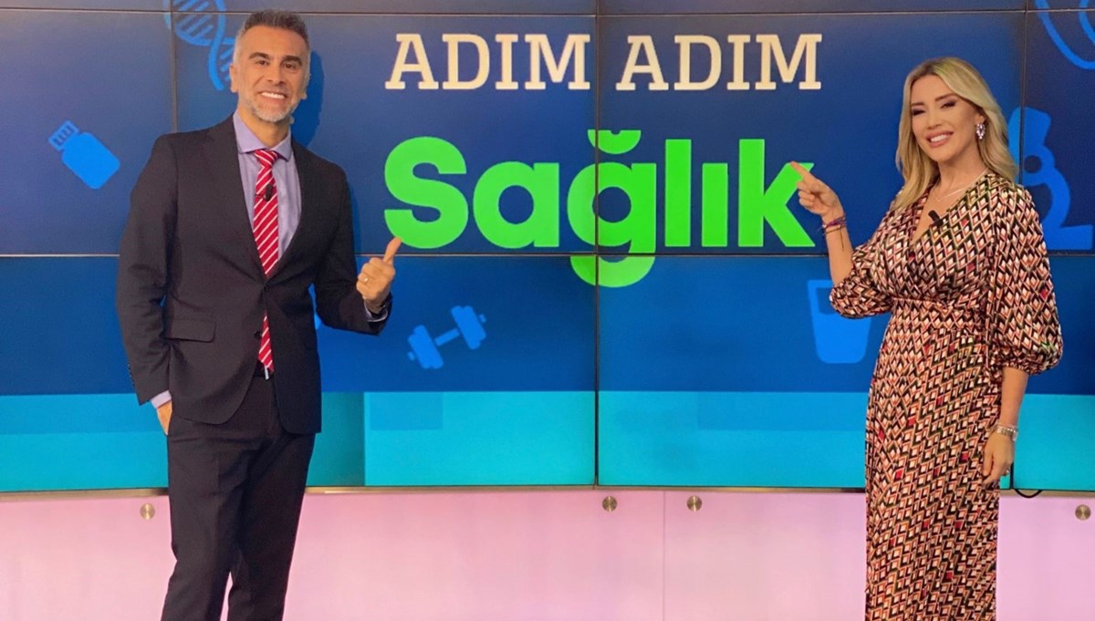 Adım Adım Sağlık (29 Ocak 2023)