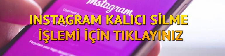 INSTAGRAM DONDURMA LİNKİ 2023 (Geçici, kısa süreli kapatma) - Instagram dondurma resimli anlatım