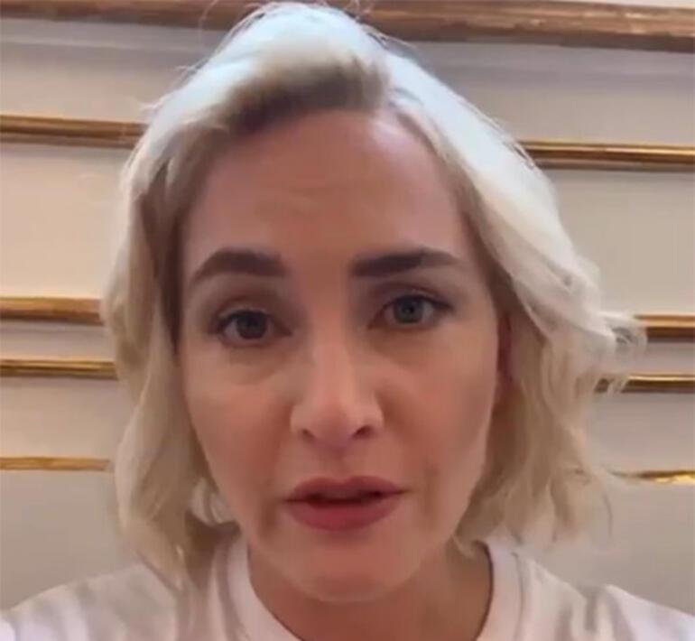 Kate Winslet: Tek bir kuruş bile hayat kurtarmak için önemli