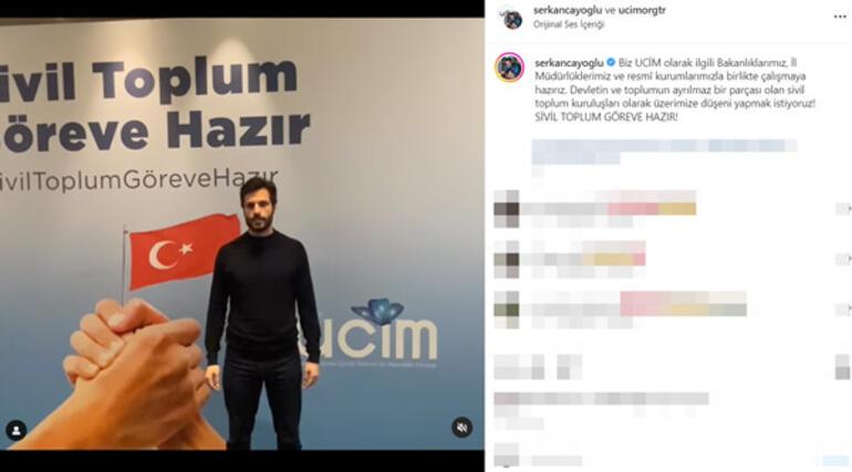 Ünlü isimler depremzedeler için toplandı Sivil toplum göreve hazır