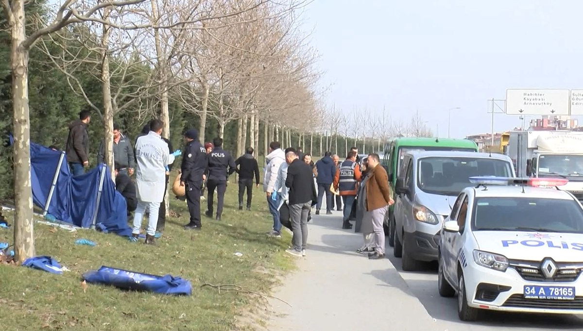 İstanbul'da üniversite öğrencisi ölü bulundu