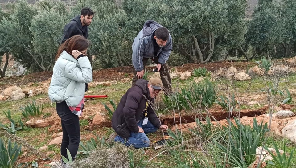 Depremin ardından uzmanı uyardı: Bu inanılmaz bir şey - 3