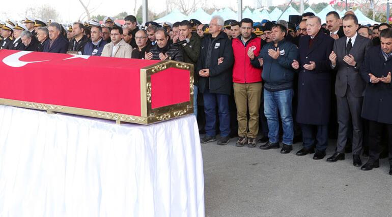 Son dakika haberleri: Türkiye şehitlerini uğurladı