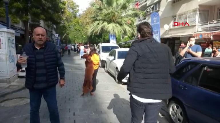 Son dakika haberleri: İzmir’deki şiddetli depremden ilk görüntüler geldi İstanbul’da hissedildi…