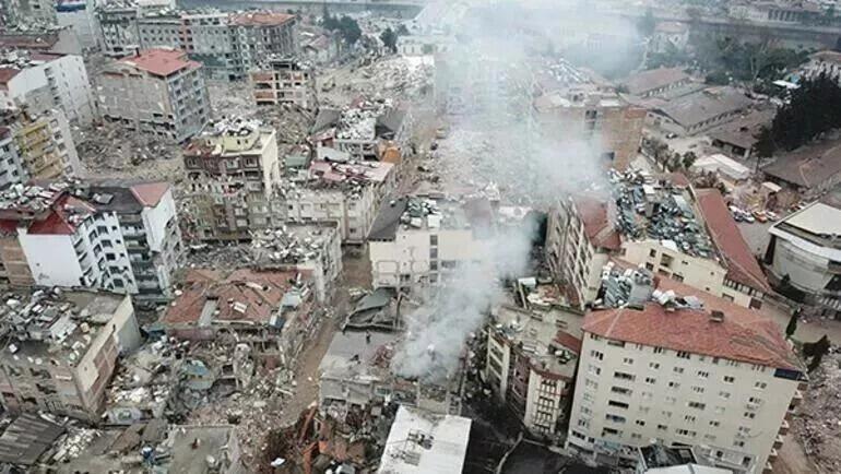 Armağan Çağlayan paylaştı Nasıl kötü bir zamana denk geldi ömrümüz