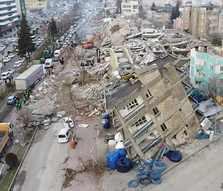 Doğa Rutkaydan depremzedelere iki TIR yardım malzemesi