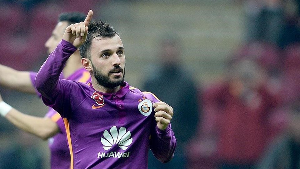 Emre Çolak sözlerine açıklık getirdi: Emekli olmadım - 1