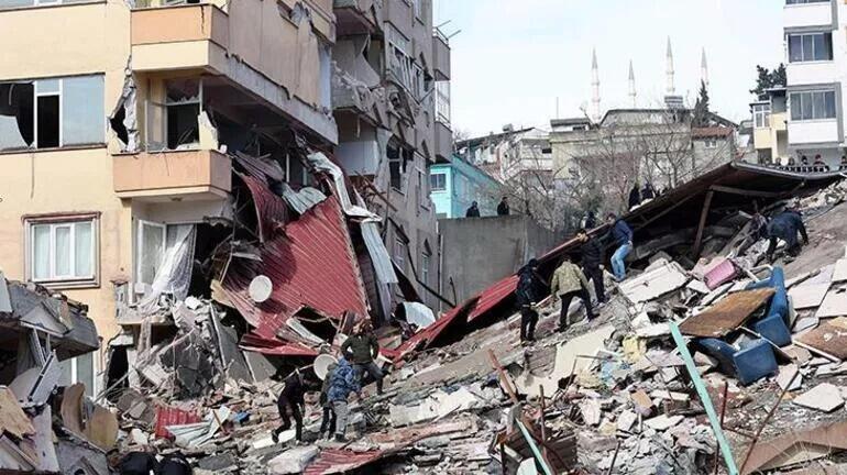 Depremde sevgilisini kaybetmişti Bir gün kavuşacağız, o güne kadar bekle beni