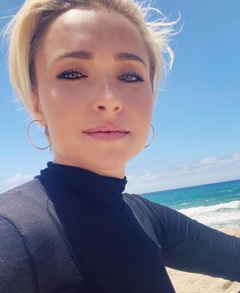 Hayden Panettierenin kardeşi hayatını kaybetti