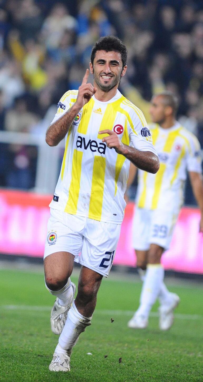 Selçuk Şahin, 2008deki unutulmaz Fenerbahçe-Sevilla eşleşmesini anlattı: Kolay lokma olmadığını anladılar