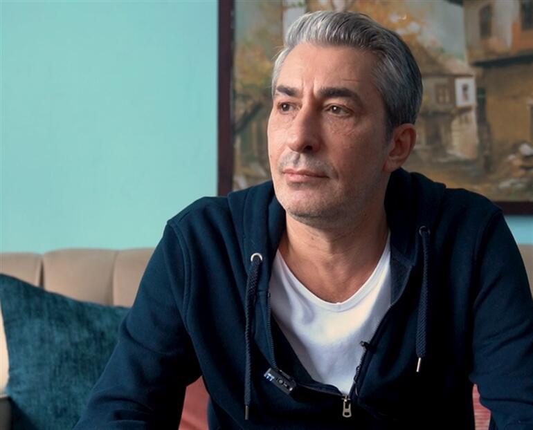 Erkan Petekkaya: Çok haksızlığa uğradım Biraz sahipsiz kaldım