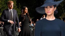 Meghan Markle: Terapistim içinde bulunduğum korkunç durumu fark etti!