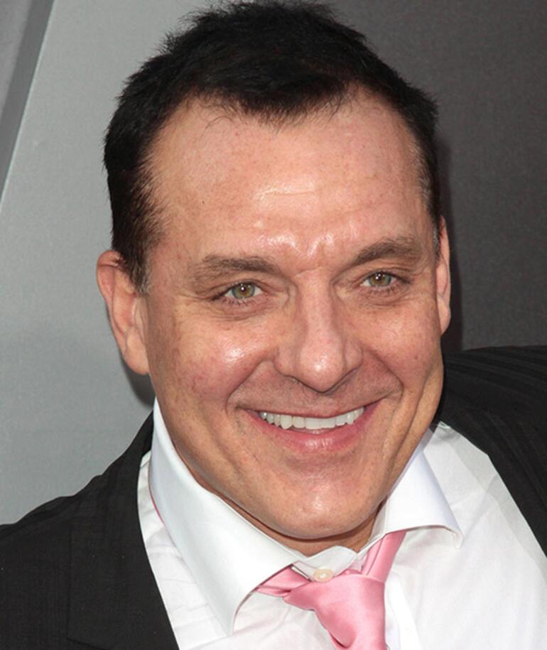 Beyin anevrizması geçiren Tom Sizemore yaşamını yitirdi