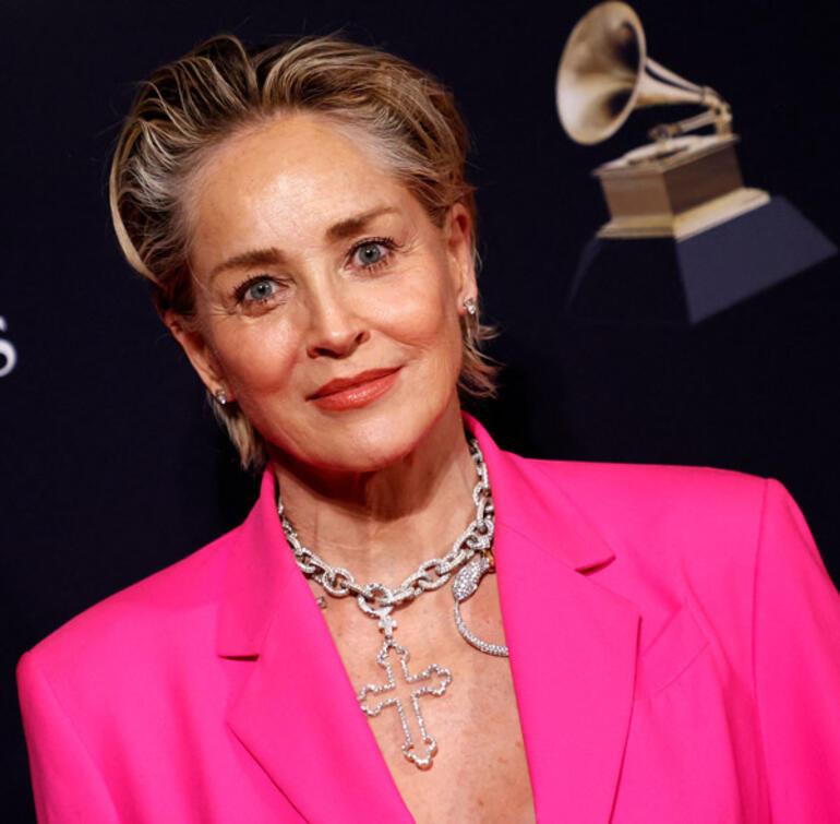 Sharon Stone: Temel İçgüdü filmi yüzünden oğlumun velayetini kaybettim