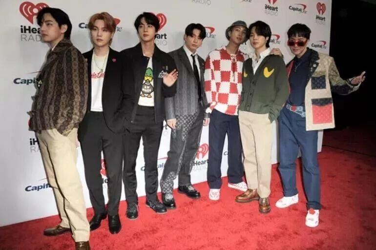 BTS üyesi J-Hope askere gidiyor