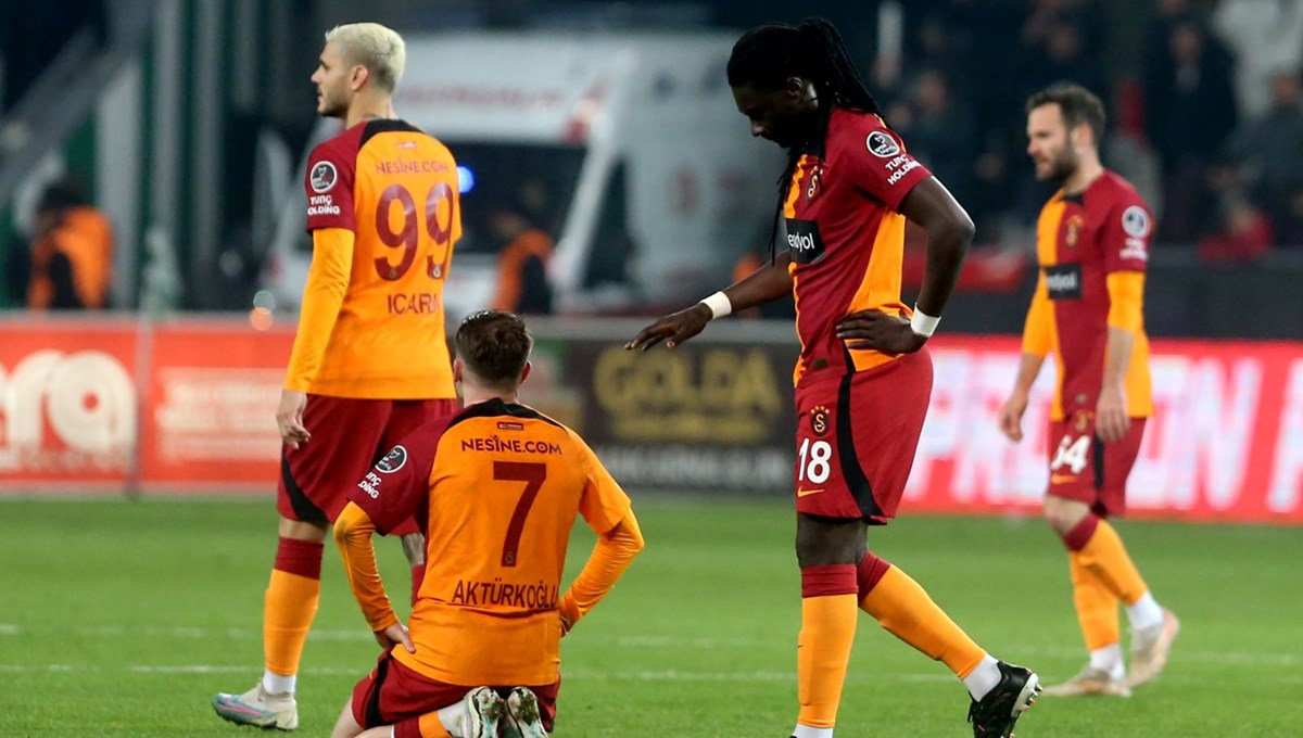 Günün spor manşetleri (18 Mart 2023)