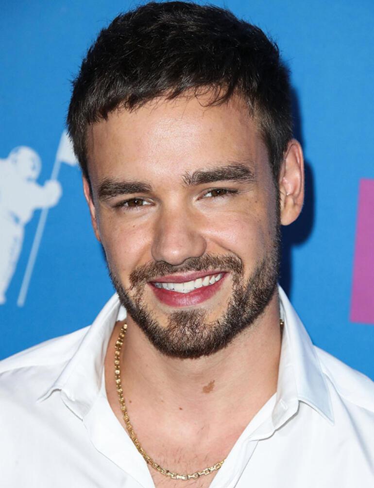 Liam Payne sevgilisine daha erkeksi görünmek için değişti