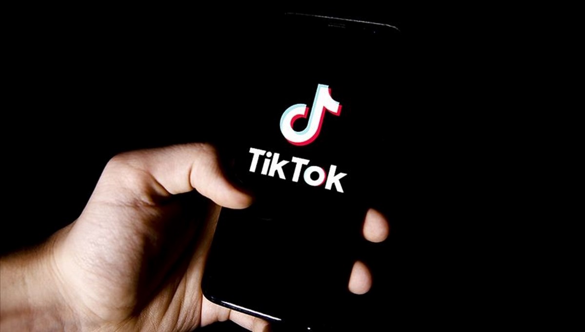 TikTok'a para cezası