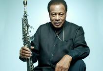 WAYNE SHORTER İstanbul'da!