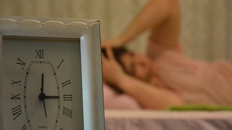 İnsomnia hastalığı nedir, neden olur? İnsomnia belirtileri neler? - 2