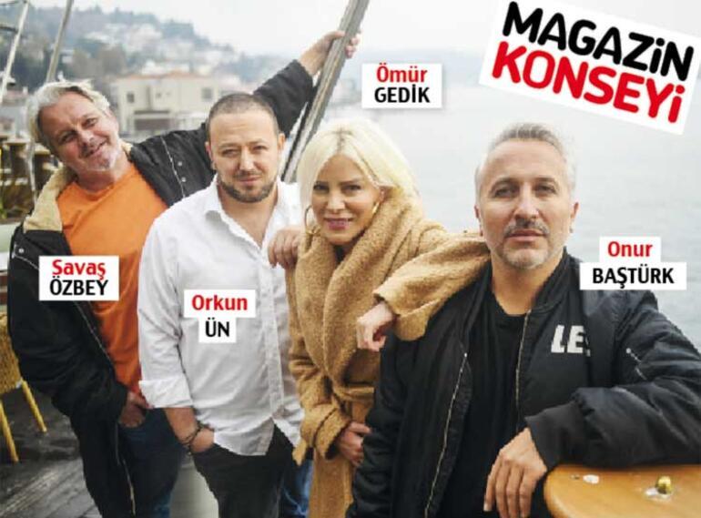 “Ben Hadise’yim, sana her gün kahvaltı hazırlayamam”  Hadise haklı