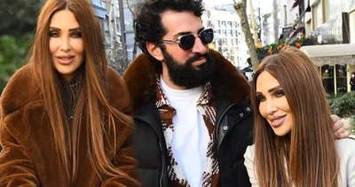 Seren Serengil ve Mustafa Rahman Tohma barıştı! Bomba intihar iddiası! İhanet nedeniyle ayrılmıştı...