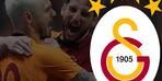 Galatasaray ezeli rakiplerine fark attı!