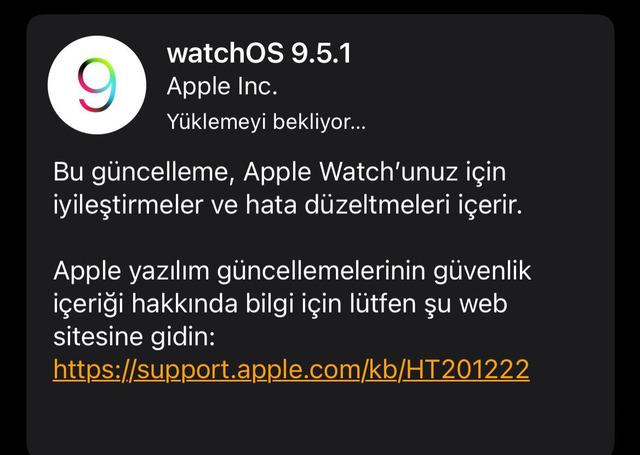 watchos