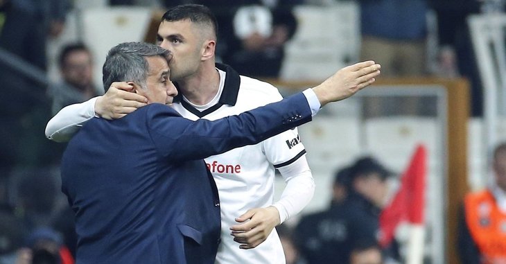 Burak Yılmaz Süper Lig’e göz kırptı! Bambaşka bir görevi olacak! Beşiktaş’a geri mi dönüyor?