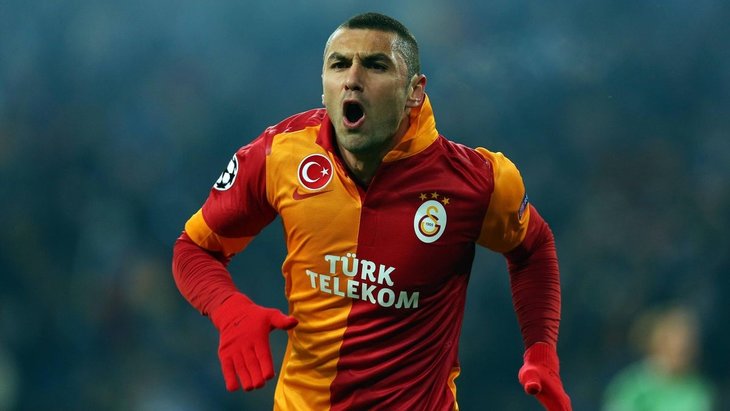 Burak Yılmaz Süper Lig’e göz kırptı! Bambaşka bir görevi olacak! Beşiktaş’a geri mi dönüyor?