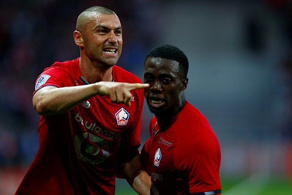 Burak Yılmaz Süper Lig’e göz kırptı! Bambaşka bir görevi olacak! Beşiktaş’a geri mi dönüyor?