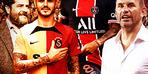 Galatasaray'ın 4 yıllık imzasını İtalyanlar duyurdu!