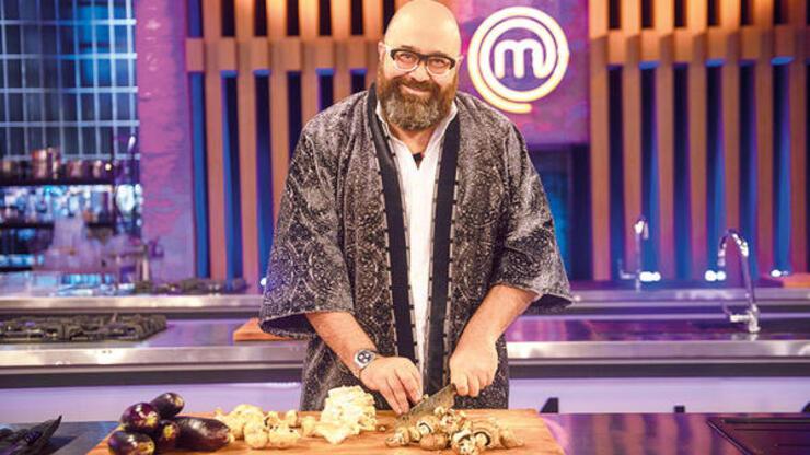 Somer Şef 4 hafta yok! Somer Şef neden yok? MasterChef'ten Somer Şef neden ayrıldı? Somer Sivrioğlu yok mu? MasterChef Somer Şef neden ayrıldı?