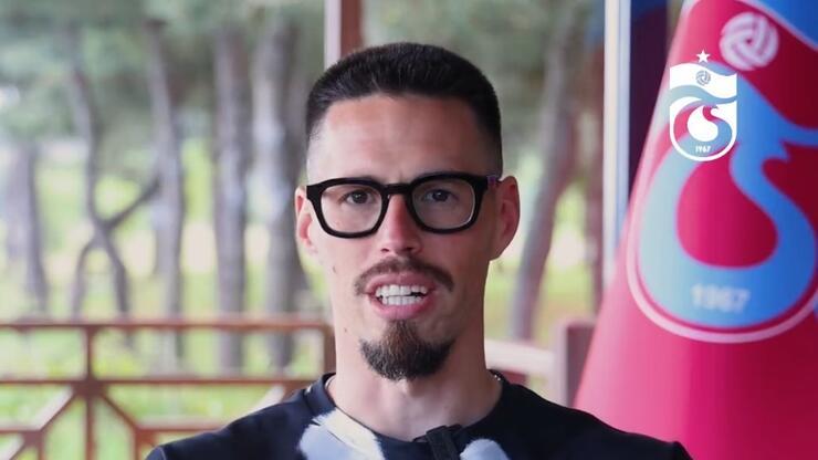 Trabzonspor’dan taraftara Hamsik çağrısı