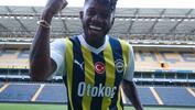 Fenerbahçe'den Galatasaray'a Fred göndermesi