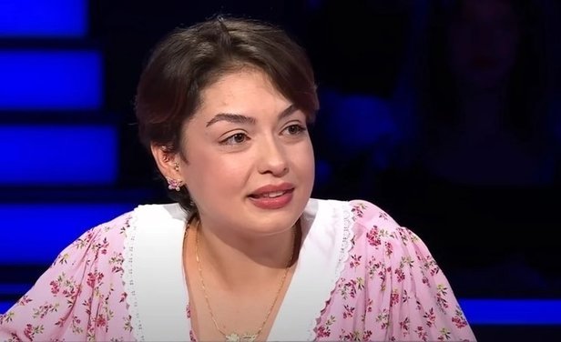 Kim Milyoner Olmak İster’in efsane yarışmacısı Rabia Birsen Göğercin: Hastanede aynı odada kaldığım Emine ablaya protez desteğinde bulunmak istiyorum