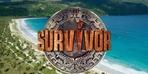 Takımlar belli oldu! İşte Survivor 2024 kadrosu