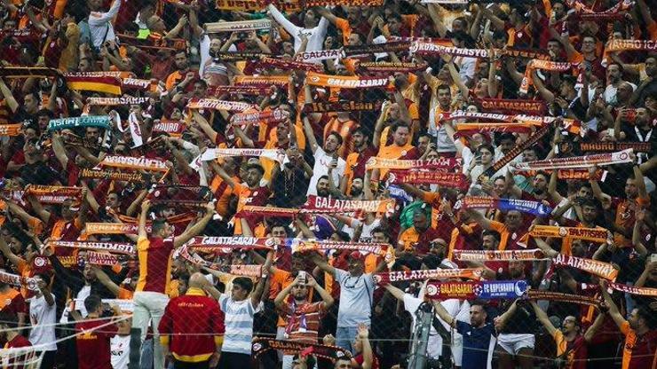 Kopenhag'dan Galatasaray maçı için uyarı