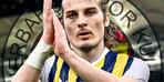 Çağlar Söyüncü resmen Fenerbahçe'de!