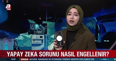 Akademisyenlerin yapay zeka ile sınavı! İntihal programları yapay zekayı tespit edemiyor