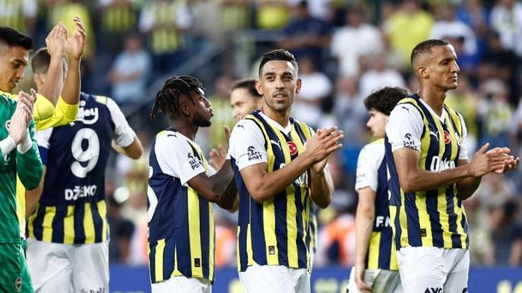 Fenerbahçe, iki kulübün neden Süper Kupa finaline çıkmadığını duyurdu