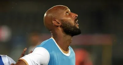 Nicolas Anelka Ümraniyespor için Türkiye'de!