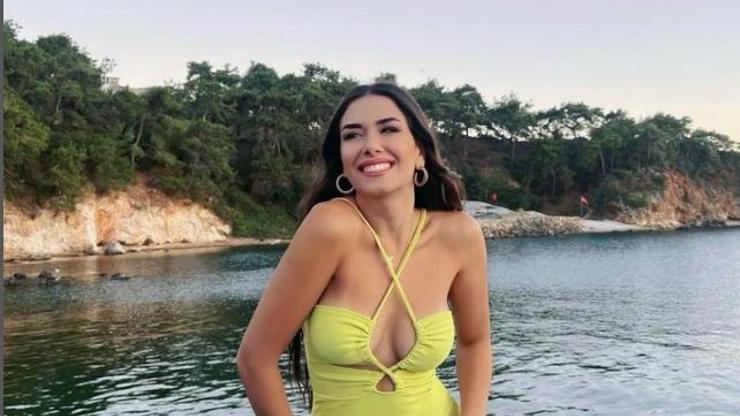 Survivor Kardeniz kimdir? Survivor 2024 Kardeniz Kılıç kaç yaşında, instagram adresi nedir?