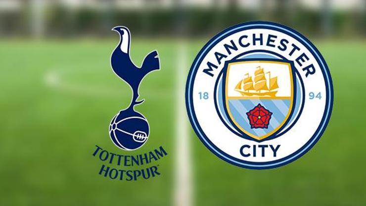 Tottenham Manchester City FA Cup maçı hangi kanalda, ne zaman, saat kaçta